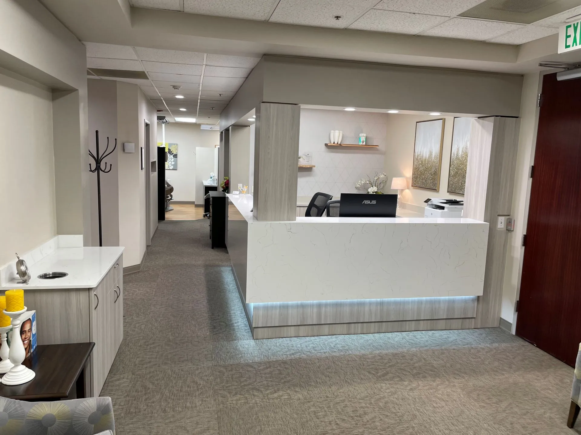 front desk 3rd view