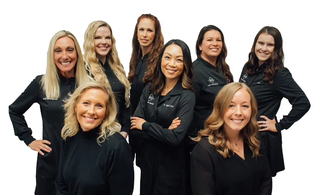 team office photo