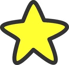 star