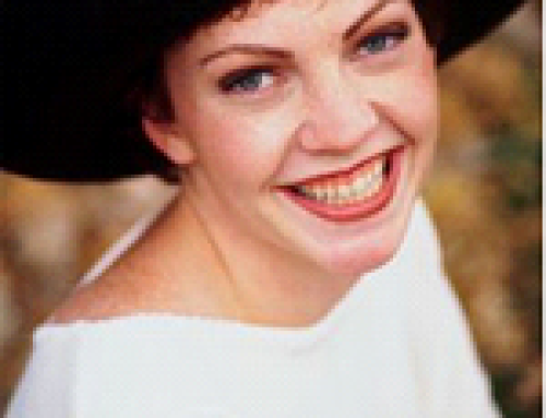 Women’s Dental Health Issues