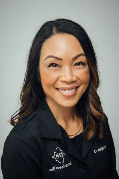 Dr. Nikki Chin